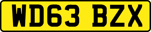 WD63BZX