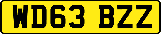 WD63BZZ