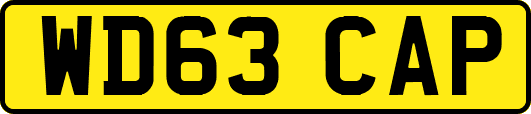 WD63CAP