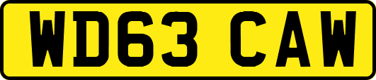 WD63CAW