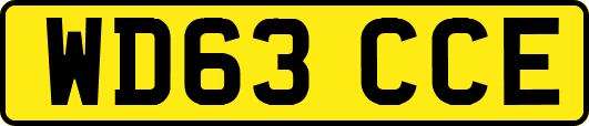 WD63CCE