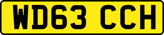 WD63CCH