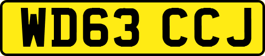 WD63CCJ