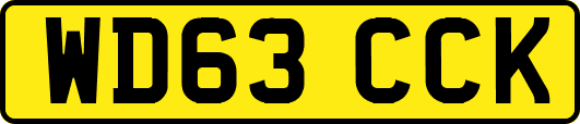WD63CCK