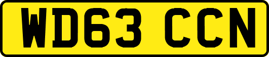 WD63CCN