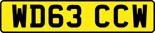WD63CCW