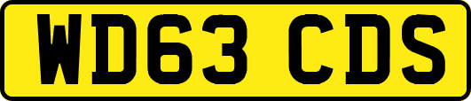 WD63CDS