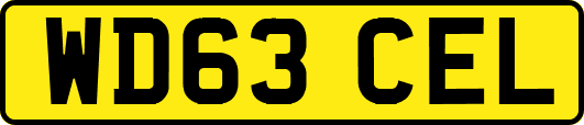 WD63CEL