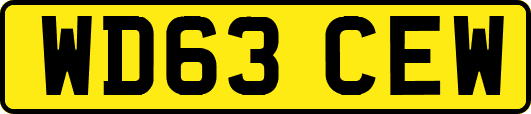 WD63CEW