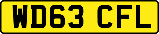 WD63CFL