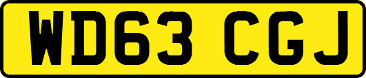 WD63CGJ