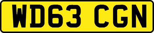 WD63CGN
