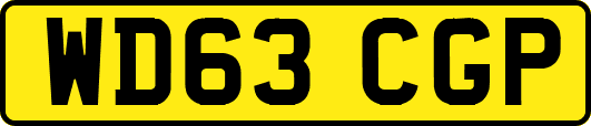 WD63CGP