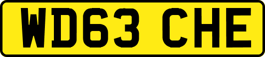 WD63CHE