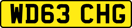 WD63CHG