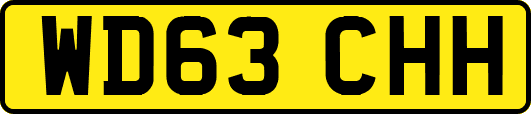 WD63CHH