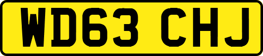 WD63CHJ