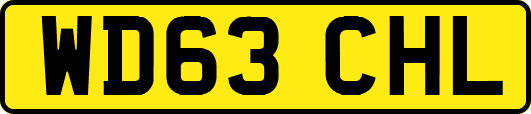 WD63CHL