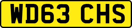 WD63CHS