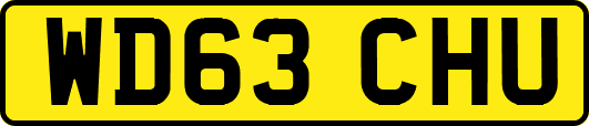 WD63CHU