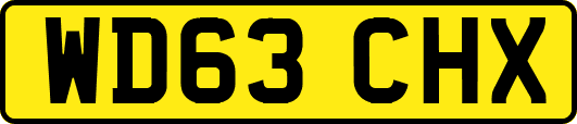WD63CHX