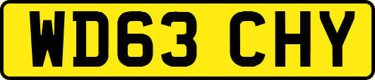 WD63CHY
