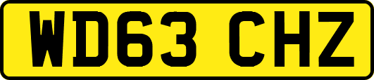WD63CHZ