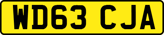 WD63CJA