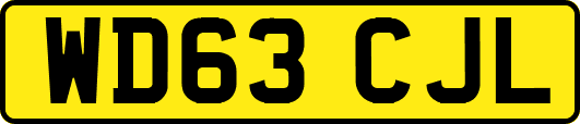 WD63CJL
