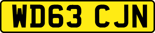 WD63CJN