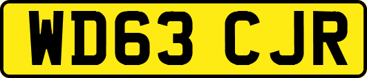 WD63CJR