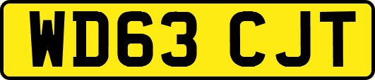 WD63CJT