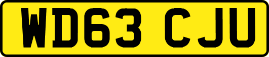 WD63CJU