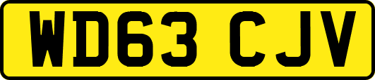 WD63CJV