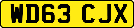 WD63CJX