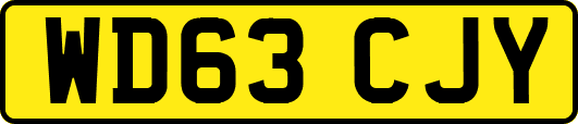 WD63CJY