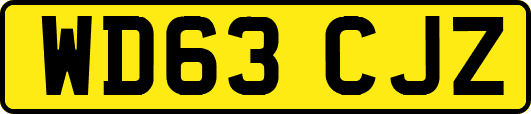WD63CJZ