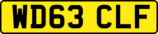 WD63CLF