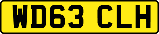 WD63CLH