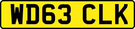 WD63CLK