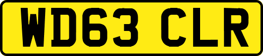 WD63CLR