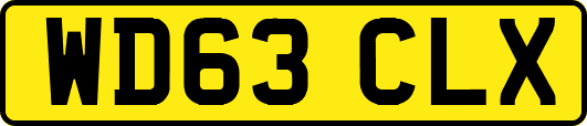 WD63CLX