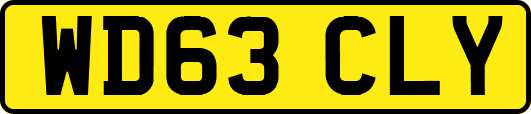 WD63CLY