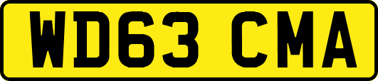 WD63CMA