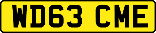 WD63CME
