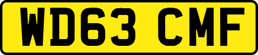 WD63CMF