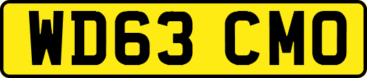 WD63CMO