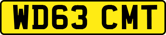 WD63CMT
