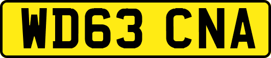 WD63CNA