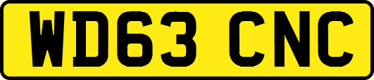 WD63CNC